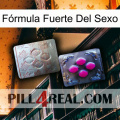 Fórmula Fuerte Del Sexo 38